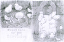 Hospital Sketch 6