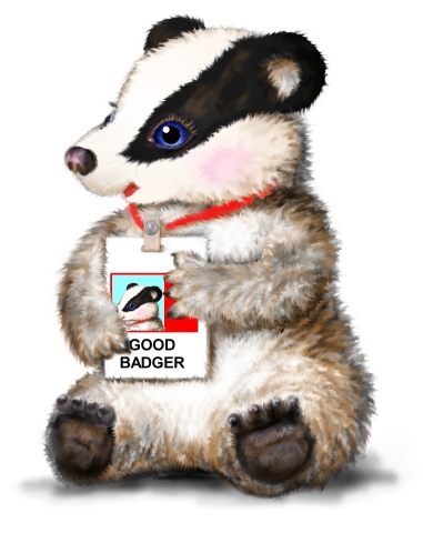 Badger
