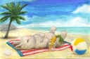 Beach Bunny