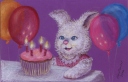 Bunny Birthday
