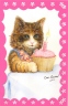Cat Cake