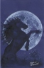 Horse and Moon