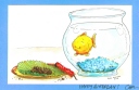 Goldfish Inside