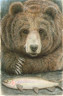 Bearly Dinner
