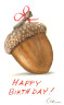 Nut Gift