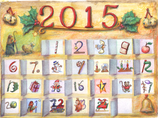Christmas 2015