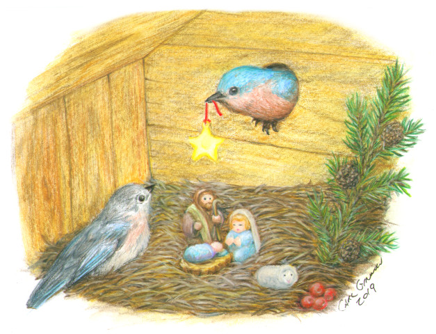 Christmas 2019