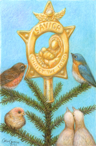 Christmas 2021