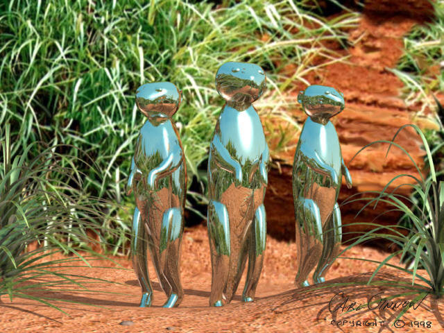 MirrorKats