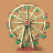 Ferris Wheel...