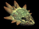 Alien Skull 2