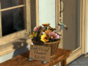 Artificial Flowers