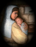 Pondering Over a Child's Future