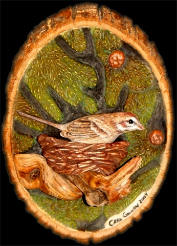 Sparrow